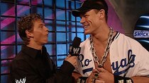WWE SmackDown - Episode 40 - SmackDown 267