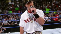 WWE SmackDown - Episode 41 - SmackDown 268