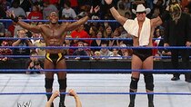 WWE SmackDown - Episode 45 - SmackDown 272