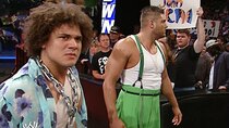 WWE SmackDown - Episode 47 - SmackDown 274