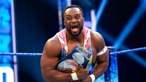 WWE SmackDown - Episode 16 - Friday Night SmackDown 1078