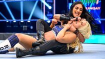 WWE SmackDown - Episode 19 - Friday Night SmackDown 1081