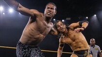 WWE NXT - Episode 20 - NXT 561