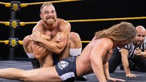 WWE NXT - Episode 21 - NXT 562