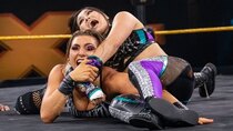 WWE NXT - Episode 22 - NXT 563