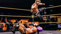 WWE NXT - Episode 24 - NXT 565