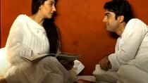 Humsafar - Episode 6