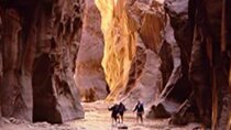 Secrets of the National Parks - Episode 4 - Secrets of Zion and Bryce