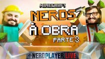 NerdPlayer - Episode 29 - O fim da Espanha!