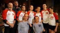 Fort Boyard - Episode 6