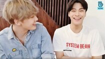 ASTRO vLive show - Episode 33 - Come In For A Second