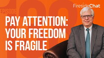 PragerU - Episode 138 - Pay Attention: Your Freedom Is Fragile