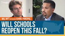 PragerU - Episode 106 - Will Schools Reopen This Fall?