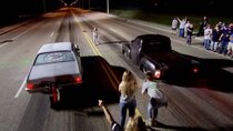 Street Outlaws: Memphis - Episode 14 - Small Tire Take Over