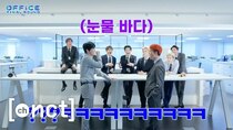 NCT 127 BATTLE GAME 'Office Final Round' - Episode 4 - Competitive Performance Confrontation