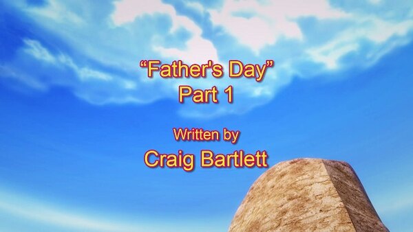Dinosaur Train - S05E21 - Father's Day Part 1