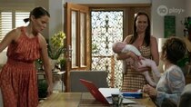 Neighbours - Episode 105