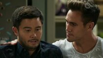 Neighbours - Episode 116 - Episode 8382