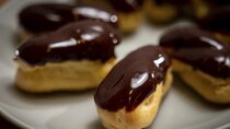 Good Eats: Reloaded - Episode 10 - Choux Shine: The Reload