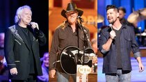 Opry - Episode 9 - Trace Adkins, Jason Crabb and T. Graham Brown