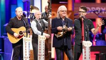 Opry - Episode 10 - Ricky Skaggs, Dailey & Vincent