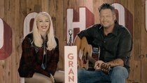 Opry - Episode 13 - Trace Adkins, Dustin Lynch, Blake Shelton and Gwen Stefani