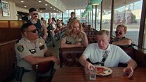 Reno 911! - Episode 5 - Let's Shoot a White Guy (2)
