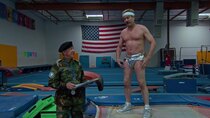 Reno 911! - Episode 7 - Space Force