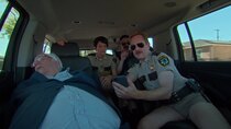 Reno 911! - Episode 8 - Weekend at Bernie