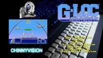 ChinnyVision - Episode 33 - G-LOC
