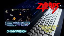 ChinnyVision - Episode 34 - Zynaps