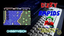 ChinnyVision - Episode 35 - Dizzy Down The Rapids