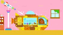 Hey Duggee - Episode 24 - The Biology Badge