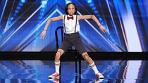 America's Got Talent - Episode 4 - Auditions 4