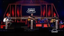 Opry - Episode 16 - Brett Young, Chris Young, Chris Janson