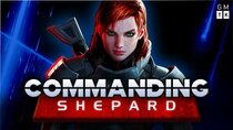 Game Maker's Toolkit - Episode 11 - Commanding Shepard