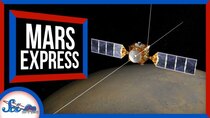 SciShow Space - Episode 47 - Mars Express: Triumph From Disaster