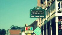 Chillseekers: Ghost Hunt - Episode 1 - National Hotel In Jamestown, CA