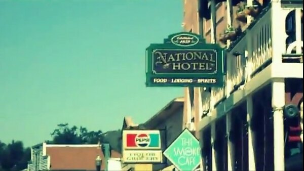 Chillseekers: Ghost Hunt - S01E01 - National Hotel In Jamestown, CA