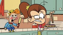 The Loud House - Episode 40 - Feast or Family