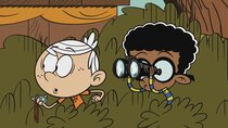 The Loud House - Episode 46 - Wheel and Deal