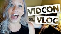 Lily Marston - Episode 3 - VIDCON VLOG 2016