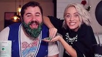 Lily Marston - Episode 14 - i gave him a glitter beard (& it wasn't a total disaster)