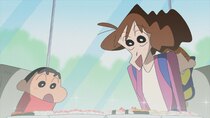 Crayon Shin-chan - Episode 1036