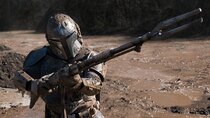 Disney Gallery: The Mandalorian - Episode 8 - Connections