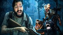 NerdPlayer - Episode 31 - The Last of Us Part II - Explorando uma obra-prima! (SEM SPOILERS)