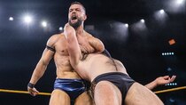 WWE NXT - Episode 26 - NXT 567