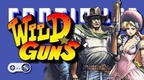 Continue? - Episode 25 - Wild Guns (SNES)