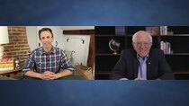 Late Night with Seth Meyers - Episode 116 - Sen. Bernie Sanders, Yvonne Orji, Black Pumas