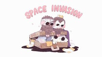 Summer Camp Island - Episode 26 - Space Invasion